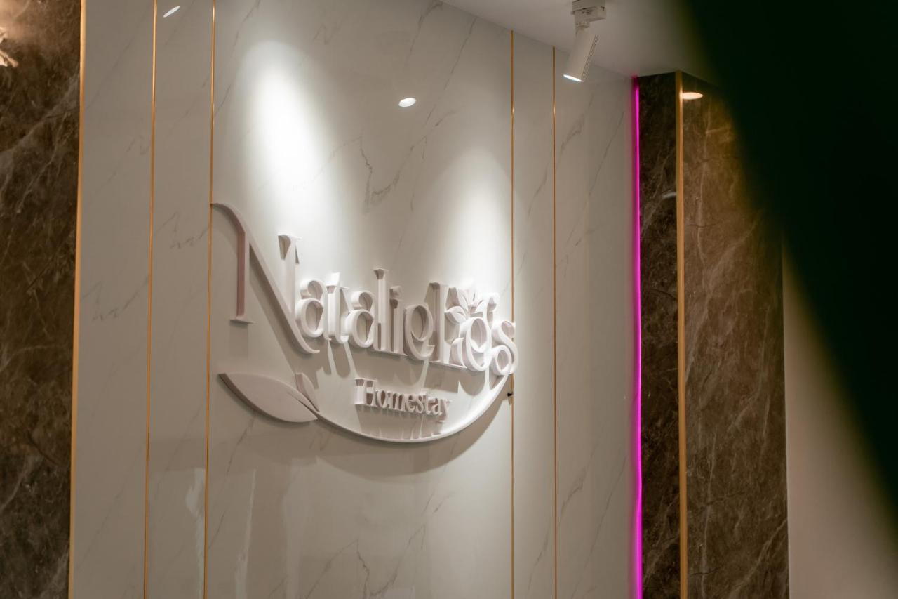 Nataliele'S Homestay ฟู้โกว๊ก ภายนอก รูปภาพ