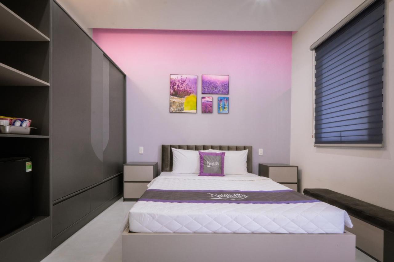 Nataliele'S Homestay ฟู้โกว๊ก ภายนอก รูปภาพ
