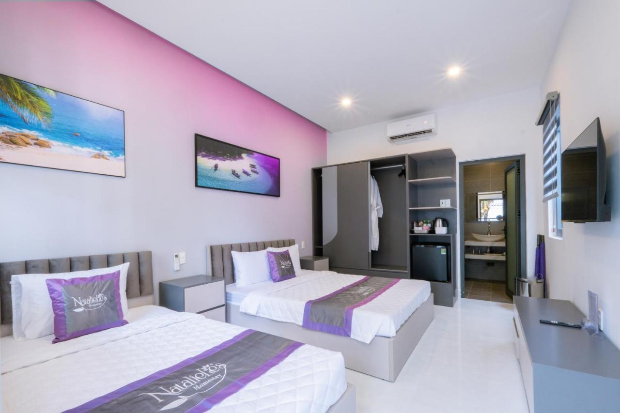 Nataliele'S Homestay ฟู้โกว๊ก ภายนอก รูปภาพ